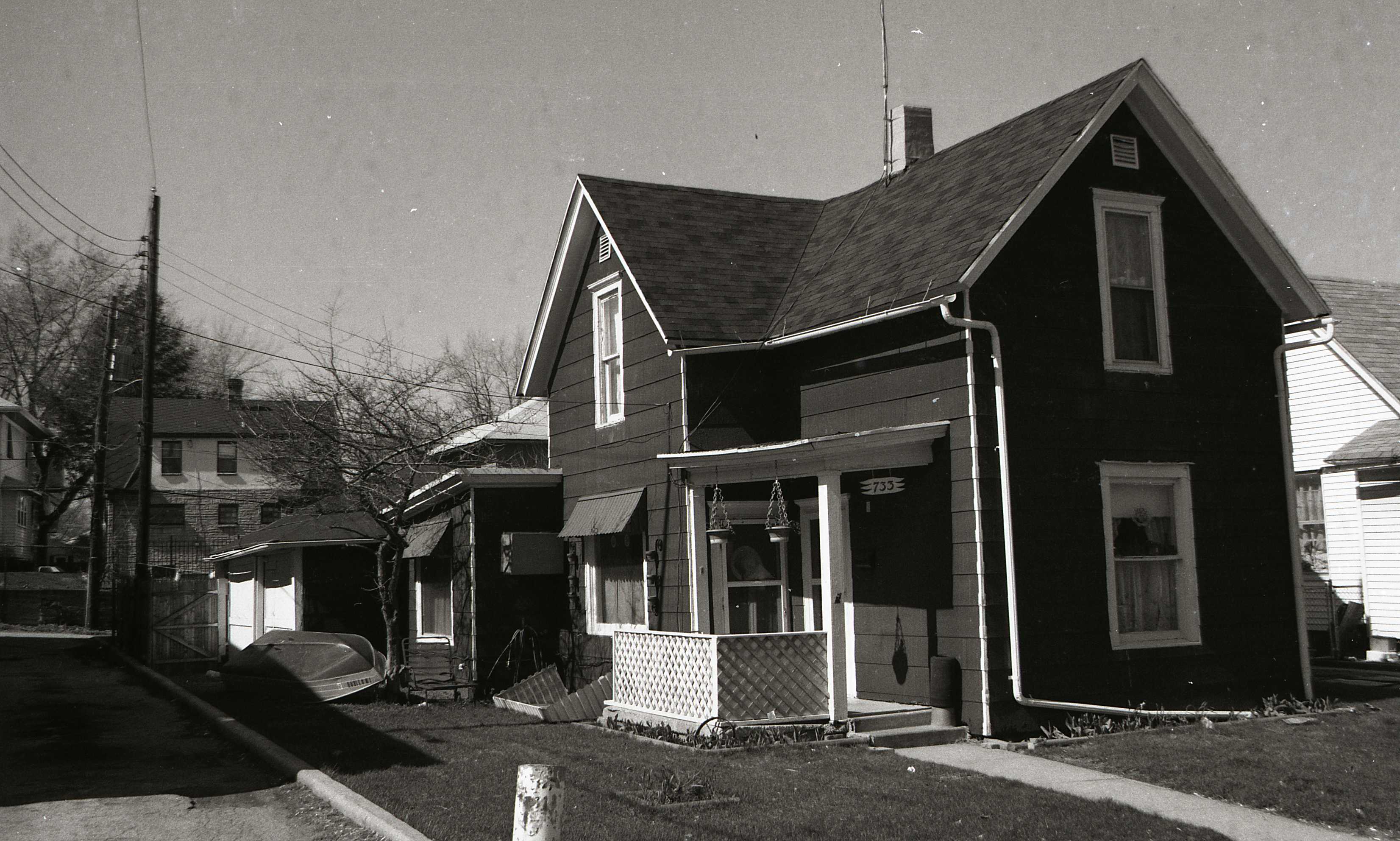 Image credit: Historic Preservation Commission of South Bend and St. Joseph County